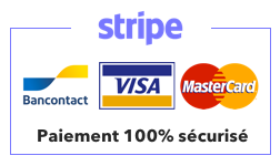 Paiement en ligne sécurisé avec Stripe